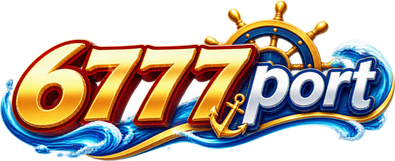 6777 port লোগো